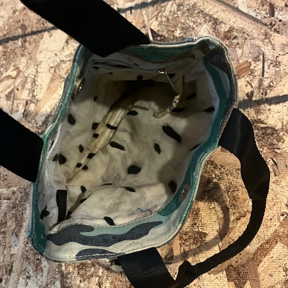 Harajuku Lovers Tote - Picture 5 of 13